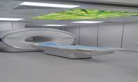 دستگاه جدید MRI مجتمع درمانی آموزشی پیامبر اعظم بندرعباس آماده راه اندازی است .